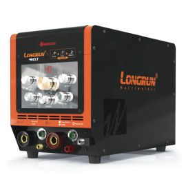 MÁY HÀN ĐA PHƯƠNG PHÁP LONGRUN - MODEL: 40CLT